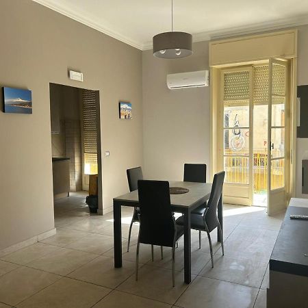 Dimora Sant'Agata Apartment Catania Luaran gambar