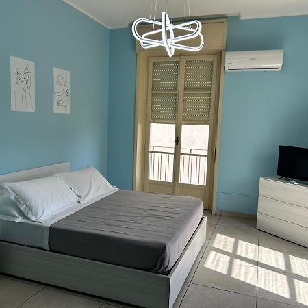 Dimora Sant'Agata Apartment Catania Luaran gambar