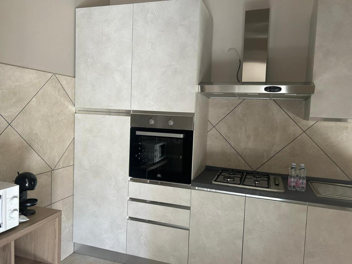 Dimora Sant'Agata Apartment Catania Luaran gambar