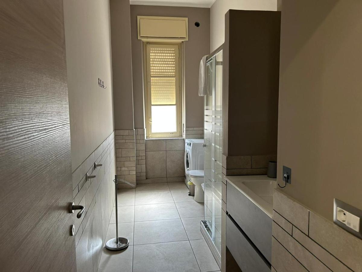 Dimora Sant'Agata Apartment Catania Luaran gambar
