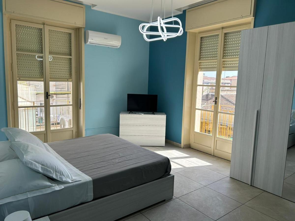 Dimora Sant'Agata Apartment Catania Luaran gambar