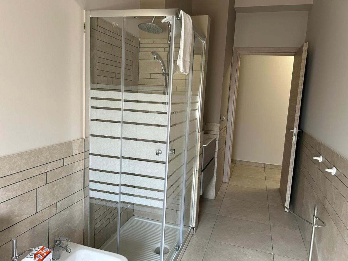 Dimora Sant'Agata Apartment Catania Luaran gambar